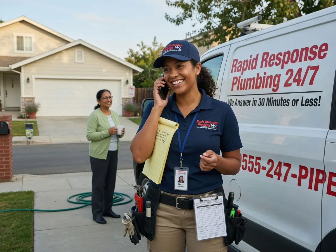 Emergency Plumber San Antonio, TX FAQs